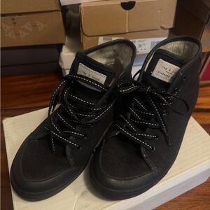 Rag and Bone Standard Issue Hightops